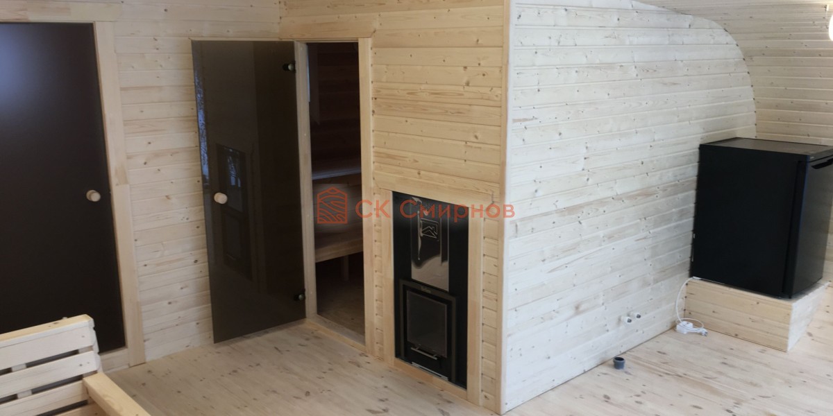 Клееный брус кедра фото 16