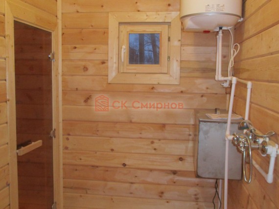 Двери стеклянные