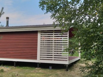 Фото №6: каркасная баня 111