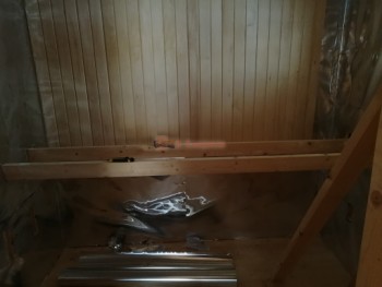 Фото №17: баня из бруса 118