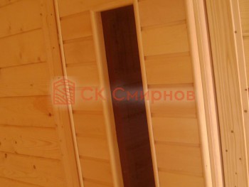 Фото №19: баня из бруса 15