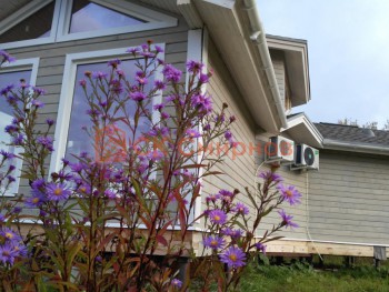 Фото №168: баня из бруса 33