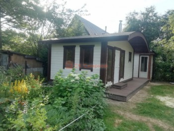 Фото №56: баня из бруса 79