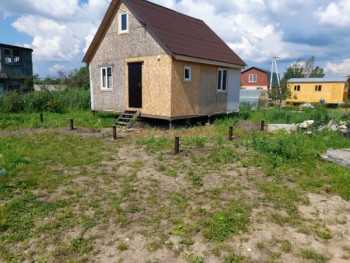 Фото №3: Винтовые сваи 83