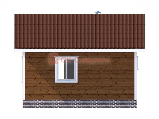 6х6 №112 фото 4