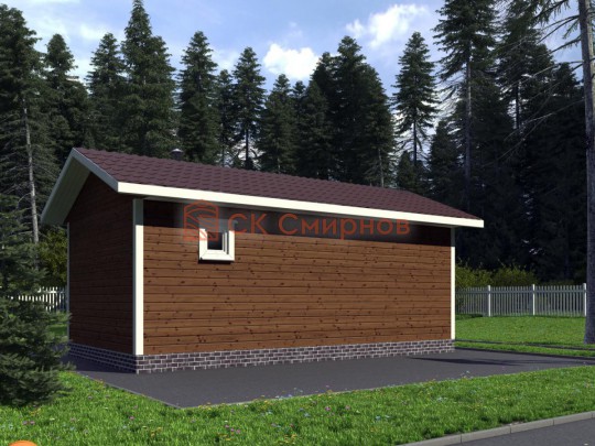  4х7.5 №116 фото 5