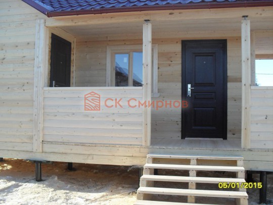  4.5х11 №128 фото 5