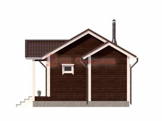  6.5х8 №182 фото 4