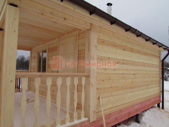  6х5.5 №26 фото 4