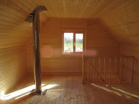 7.2х6 №39 фото 11