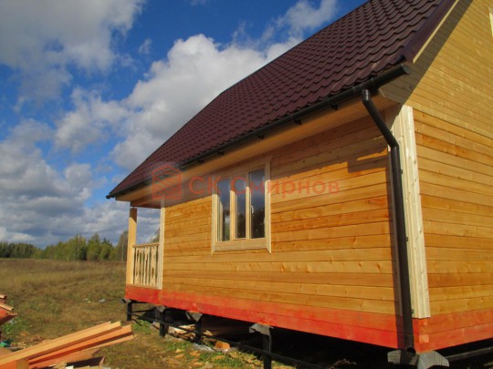 8х6 №40 фото 4