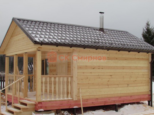  3х6 №51 фото 5