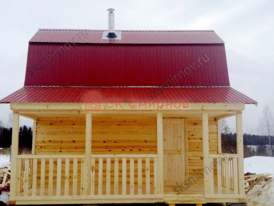 7х5 №10 фото 2