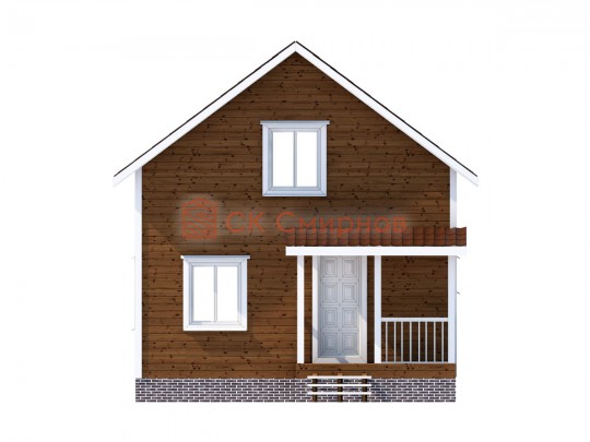 6х7 №124 фото 3