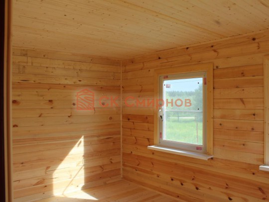 6х6 №129 фото 4