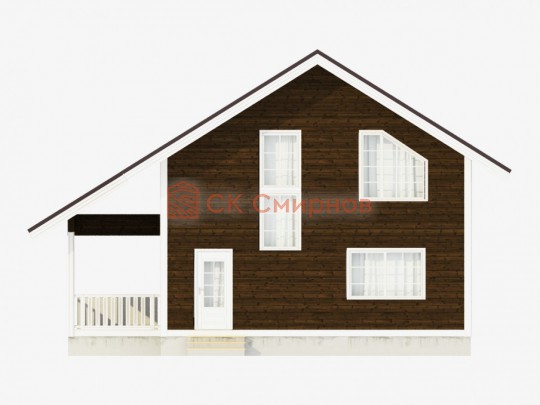  8.6х10.6 №154 фото 6