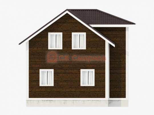 7.5х8.5 №161 фото 6