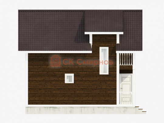 7х7.5 №164 фото 3