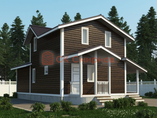  7.5х10 №165 фото 2