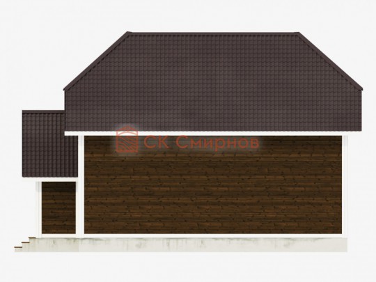 8х9.5 №176 фото 6