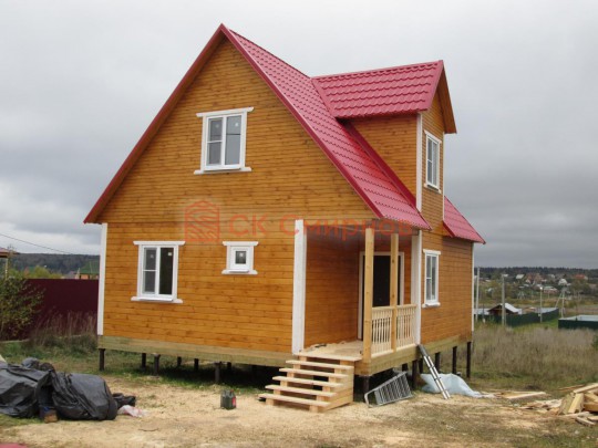 7х8.5 №63 фото 3