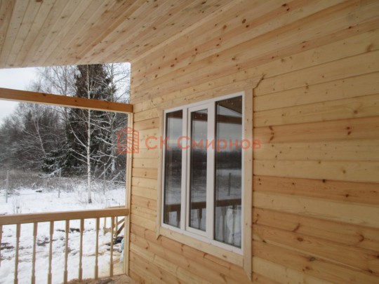 7х8.5 №67 фото 8