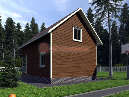  6х9 №80 фото 2