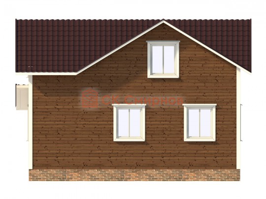  8х8 №88 фото 5