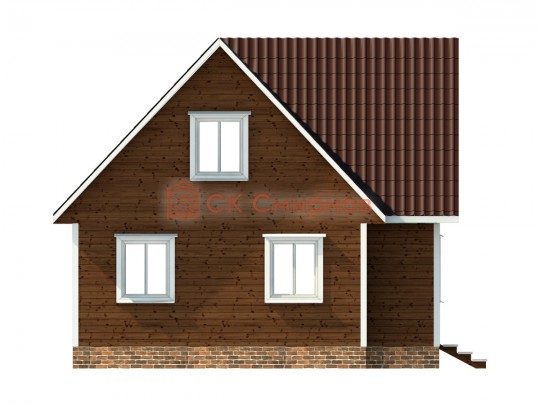  8х7.5 №94 фото 4