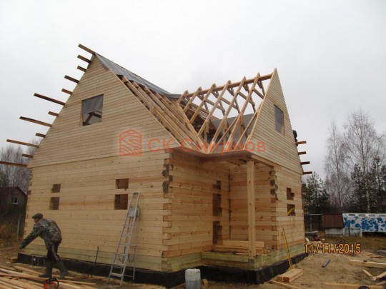  8х7.5 №94 фото 41