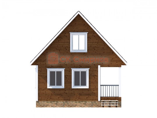  6х6 №97 фото 3