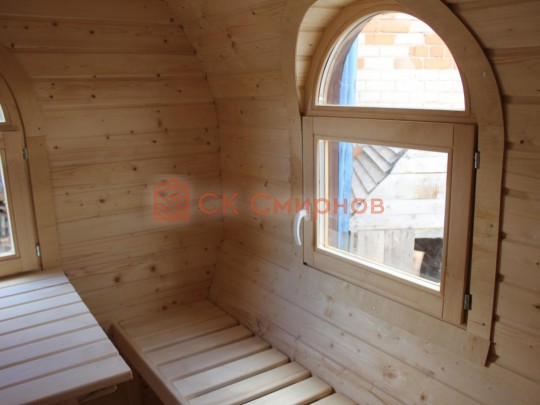  2.4х5.7 №142 фото 25