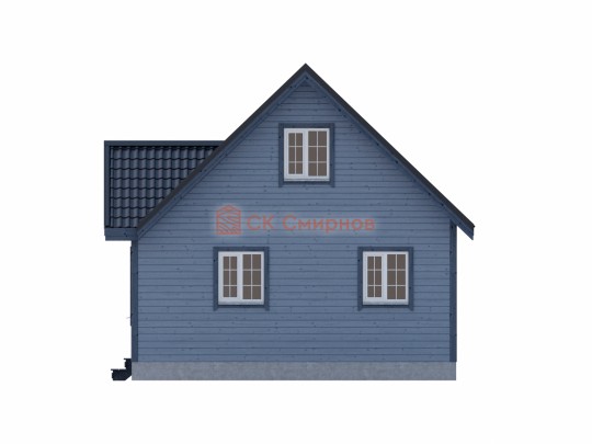  7х10 №258 фото 6