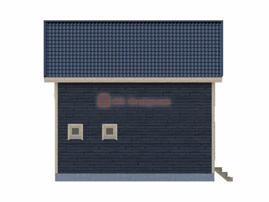 8х8 №263 фото 6