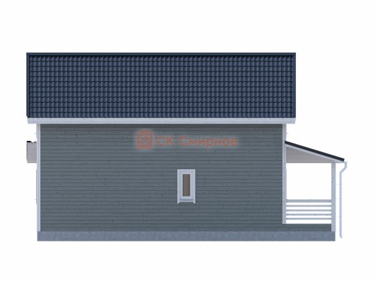  7.5х12 №265 фото 3