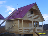 утепление бани из бруса  по правилам